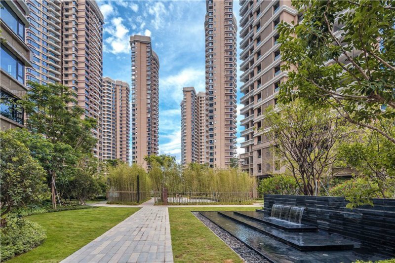 华发悦府,琴政路589号-达州华发悦府二手房,租房,房价-达州安居客