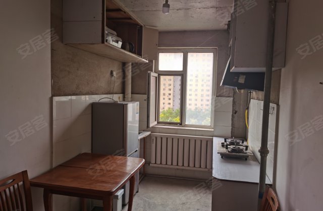 槐花园(老边区)1室1厅41.8㎡11.5万二手房图片