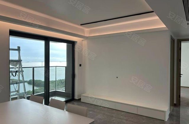 越秀潮樾府3室2厅93㎡600万二手房图片