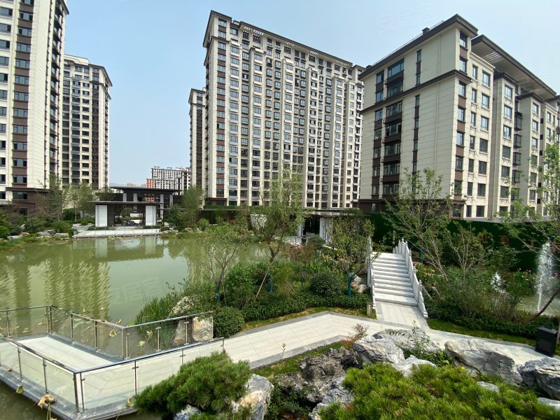 清泉明月山庄,烟海高速路-烟台清泉明月山庄二手房,租房,房价-烟台