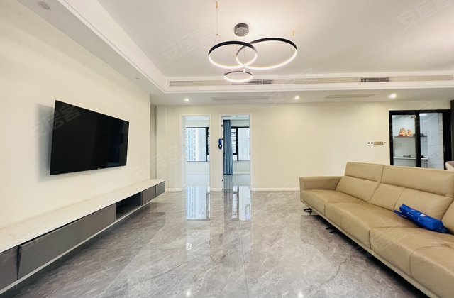 金象花园4室2厅143㎡59.8万二手房图片