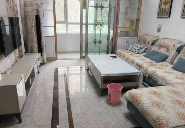 帝景首府3室2厅123.4㎡43万二手房图片