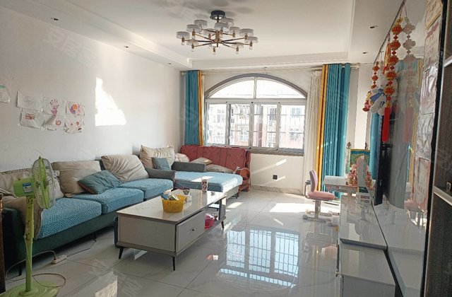 贤湖春天2室2厅82㎡36万二手房图片