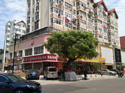 威海路小区图片
