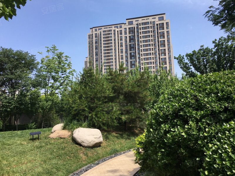 融科瀚棠(河东),昆仑路,近兰峰道-天津融科瀚棠(河东)二手房,租房