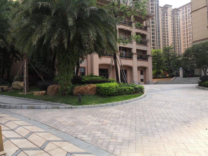 星城翠珑湾(四期)