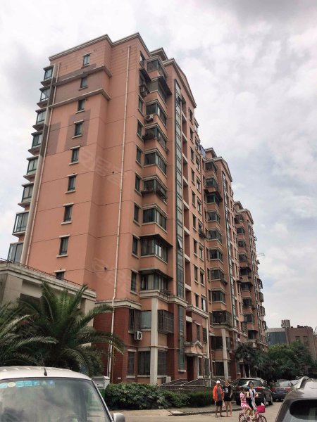 成亿宝盛家苑(北区) 