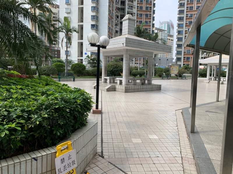 东湖花园,东纵路3号-东莞东湖花园二手房,租房,房价-东莞安居客