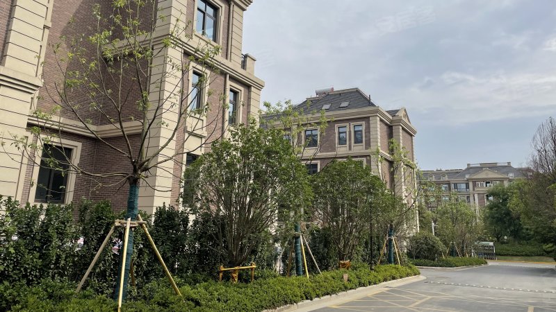 云龙湖悦府(别墅),大学路9号-徐州云龙湖悦府(别墅)二手房,租房,房价