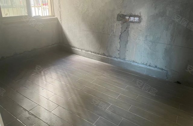 宜水新城宜水湾3室2厅101.56㎡32.8万二手房图片