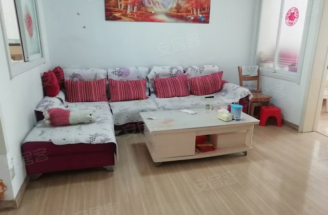 玲珑和园3室2厅86㎡45万二手房图片