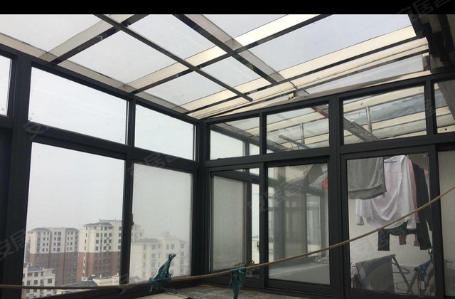 民生小区4室2厅147.7㎡55万二手房图片