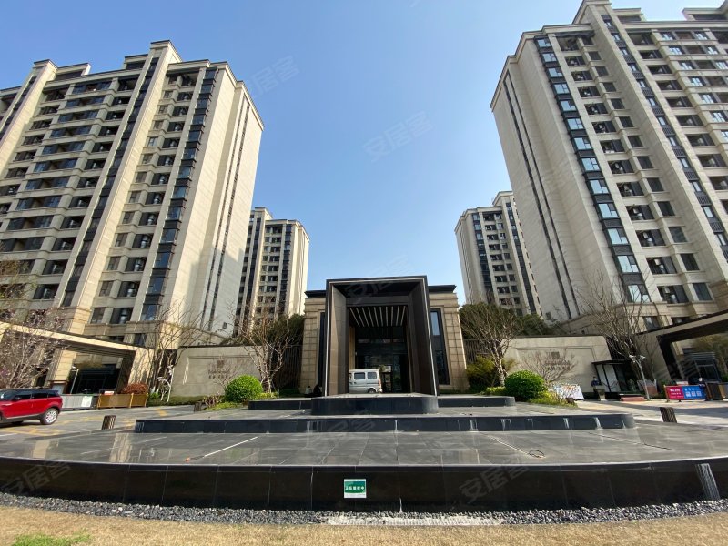 虹桥正荣府,徐和路165弄,联民路100弄-上海虹桥正荣府二手房,租房