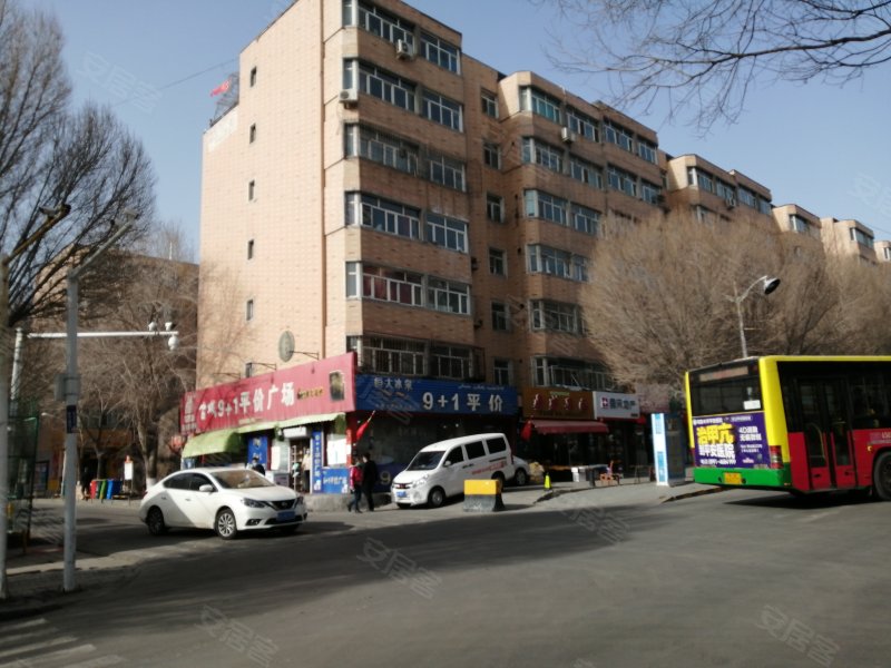 汇嘉园花园小区(南区),平顶山东一路238号-乌鲁木齐汇嘉园花园小区(南