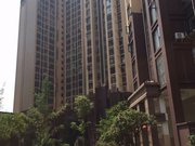 中铁银杏广场 交通便捷 朝南 楼层好 小三房 电梯房