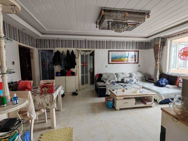 春风小区南侧万聚凯旋城精装带全套首付12个随时看急售