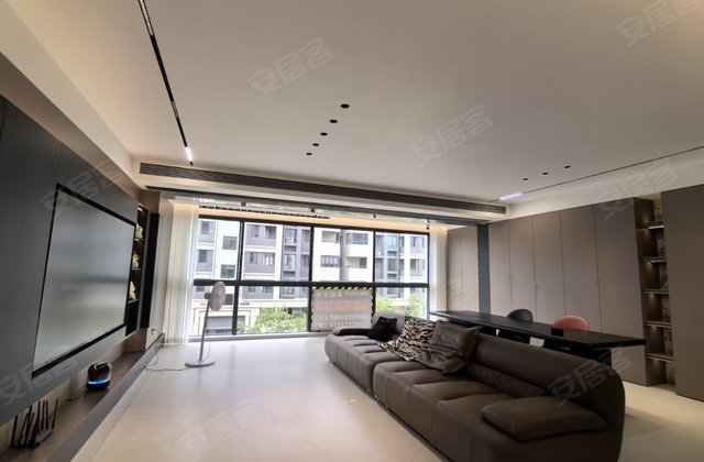 万达阅山府3室2厅130㎡59.8万二手房图片