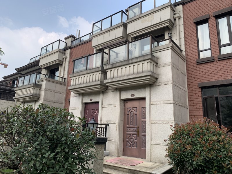 鉴湖印象(别墅)