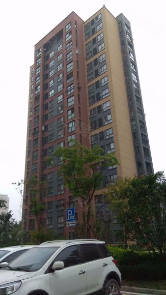 路劲上海派君悦华庭 