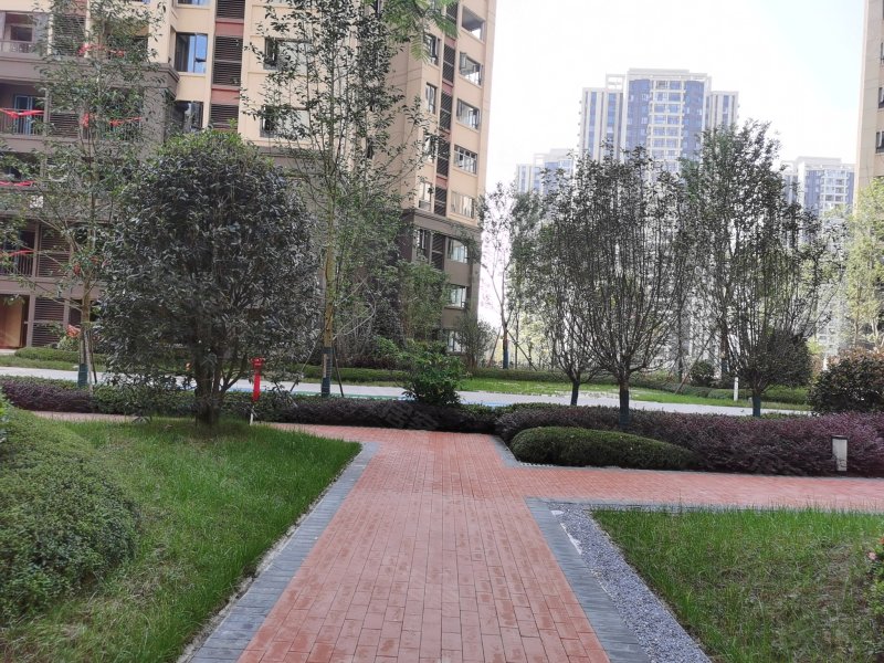 天誉珑城,江东中路七段342号-南充天誉珑城二手房,租房,房价-南充安居