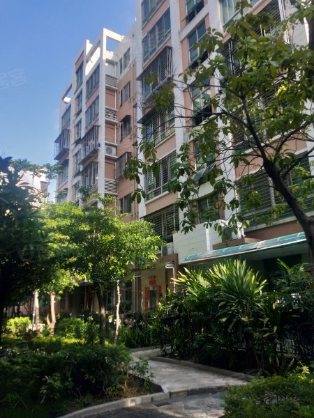 金禧花园金橡苑,天山北路-汕头金禧花园金橡苑二手房,租房,房价-汕头