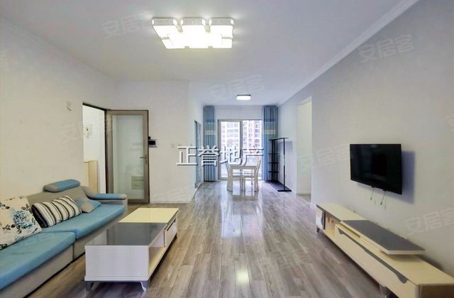 新鸿基悦城3室2厅151.25㎡249万二手房图片