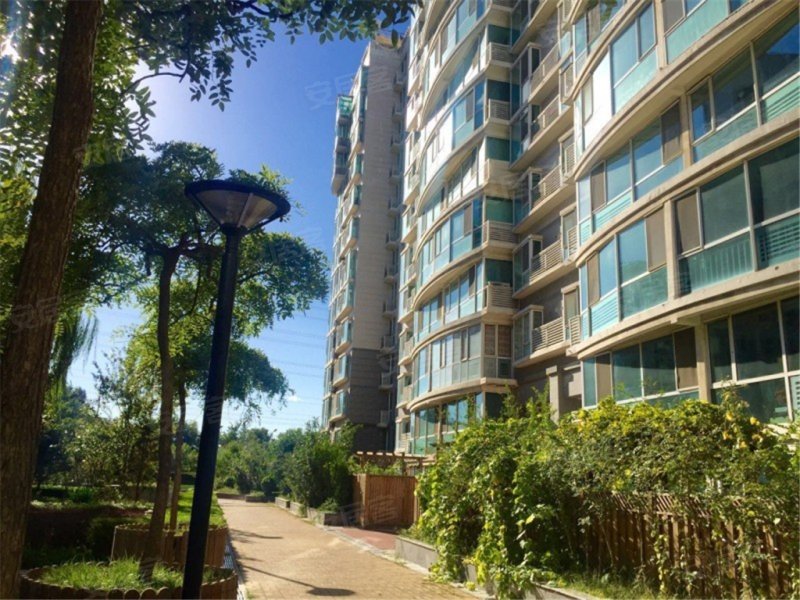 万柳星标家园西区