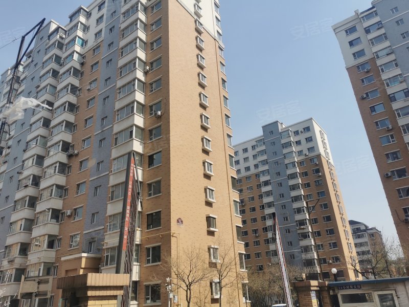 天茂城中央(一期)