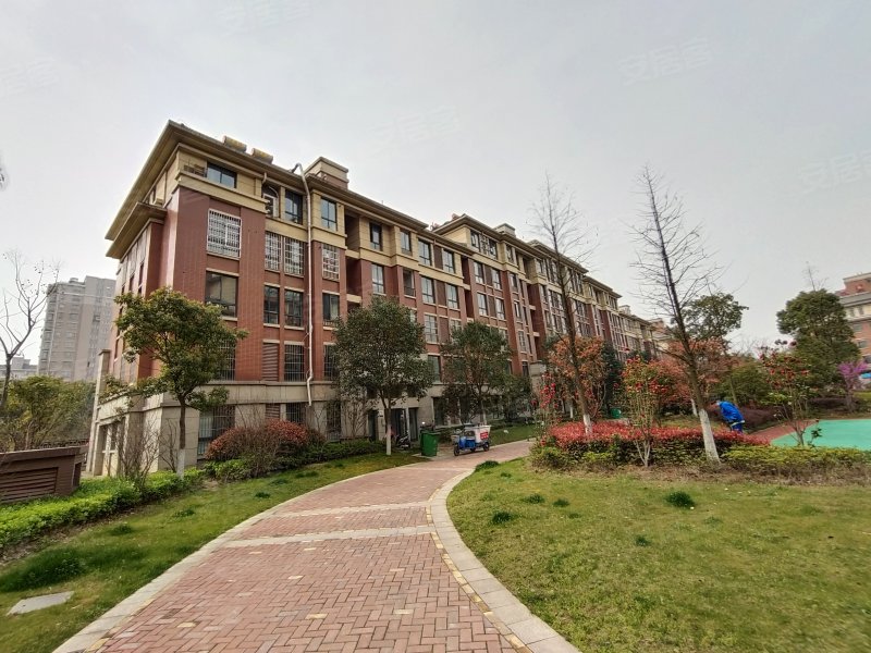 东紫园,万春西路,近九华北路-芜湖东紫园二手房,租房,房价-芜湖安居客