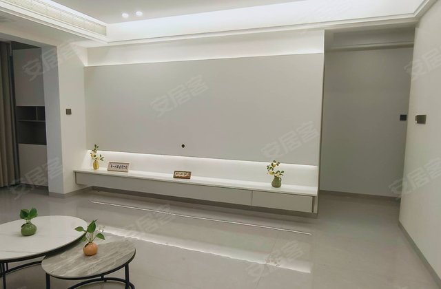 富临国际4室2厅125㎡125万二手房图片