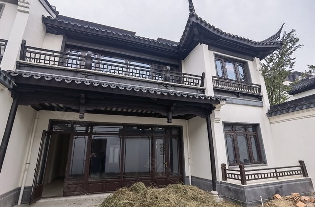 绿城明月江南(公寓住宅),北辛东路,近320省道-滕州绿城明月江南(公寓