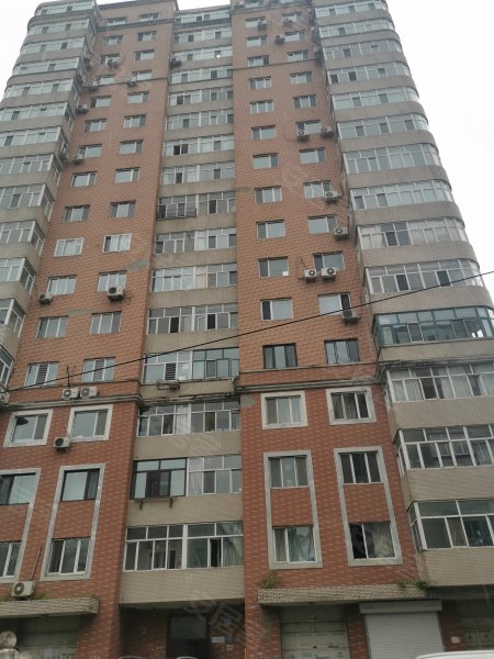 河松小区(一期)