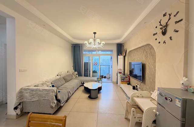 莲花半岛2室2厅92㎡88.9万二手房图片