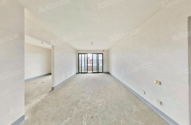 金丰观湖铂庭4室2厅112.45㎡136万二手房图片