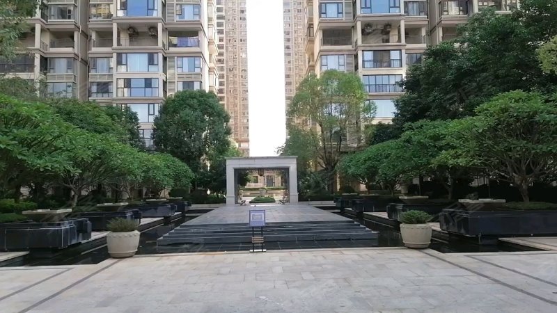 龙光玖珑湖(一期)