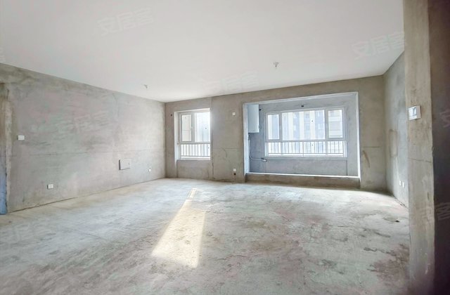 辰景园3室2厅165.54㎡133万二手房图片