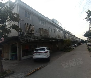 文华小区