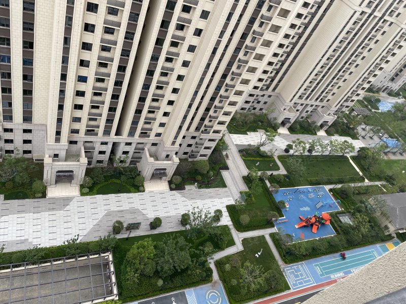 中海万锦公馆