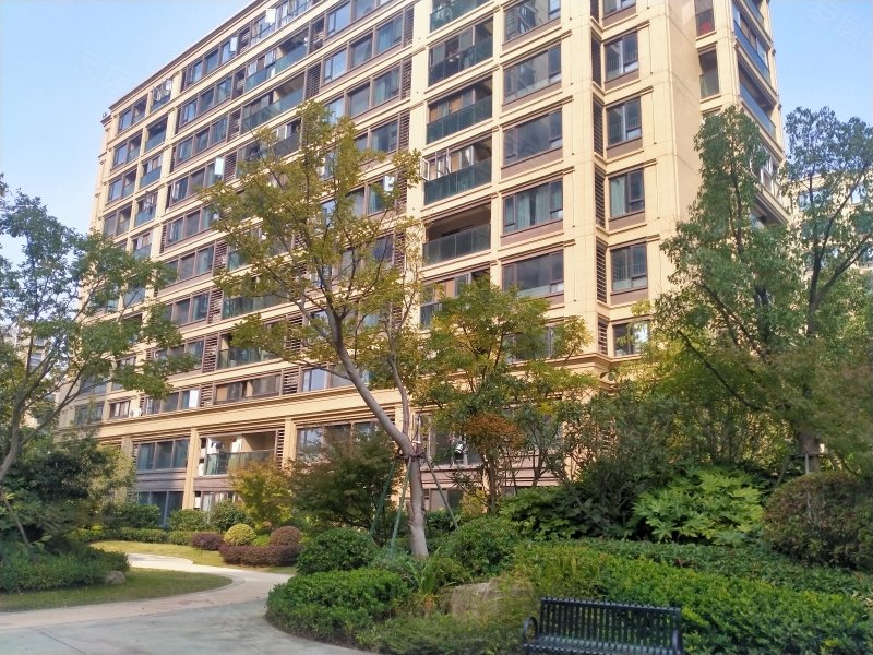 长投绿城兰园,粟庙路6号-武汉长投绿城兰园二手房,租房,房价-武汉安居