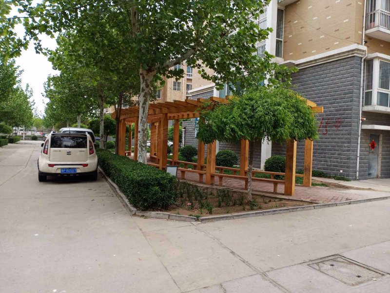 盛世华府(东阿)