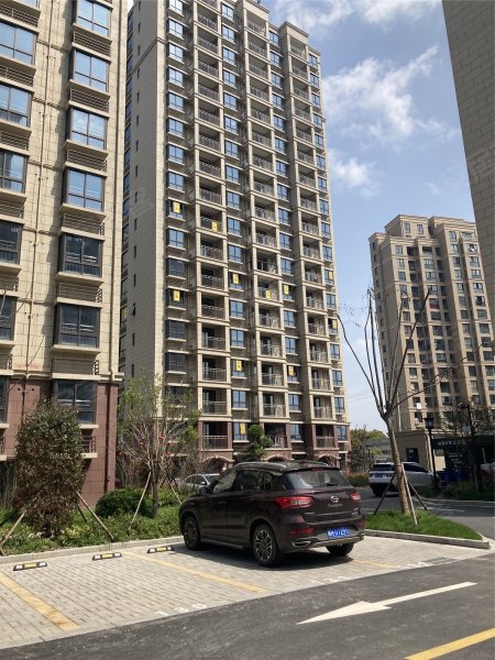 龙润壹城,凌公塘路419号-嘉兴龙润壹城二手房,租房,房价-嘉兴安居客