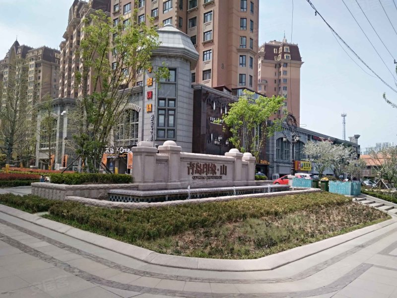 青岛印象山,劲松三路22号-青岛青岛印象山二手房,租房,房价-青岛安居