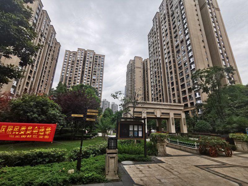 金茂珑悦(北区)