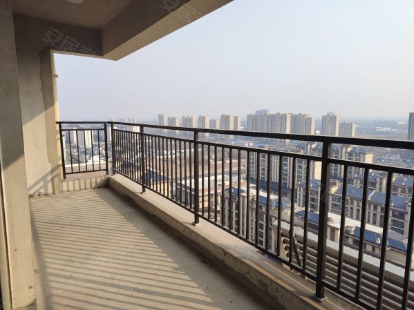 清河熙华园4室2厅2卫152㎡南北116万