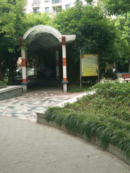 阳光花城同馨苑 