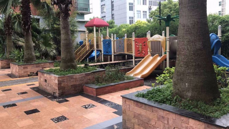 畔山林语(西陵)