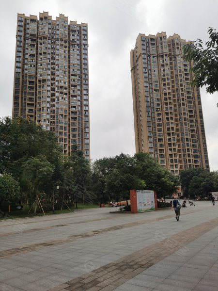 长安锦尚城,空港大道655号-重庆长安锦尚城二手房,租房,房价-重庆安居