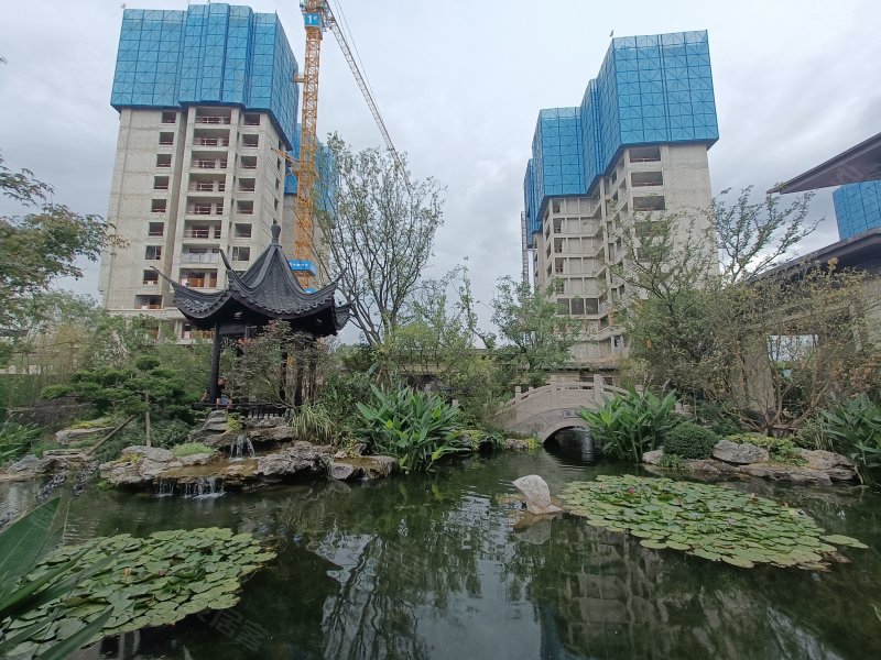 建发央著,铝兴北路-贵阳建发央著二手房,租房,房价-贵阳安居客