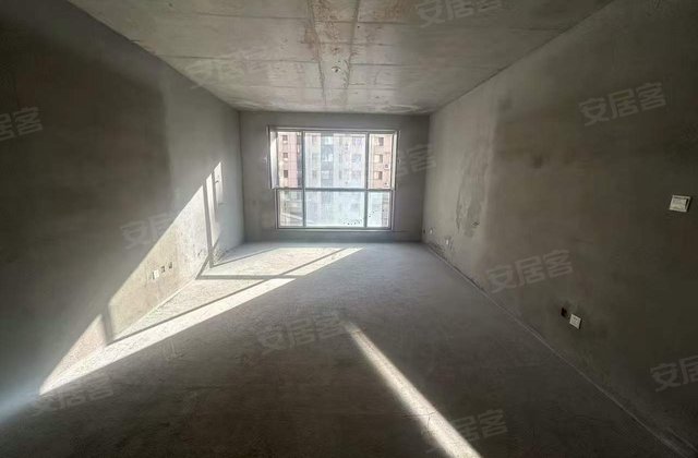 银通中央公园2室2厅106㎡59万二手房图片