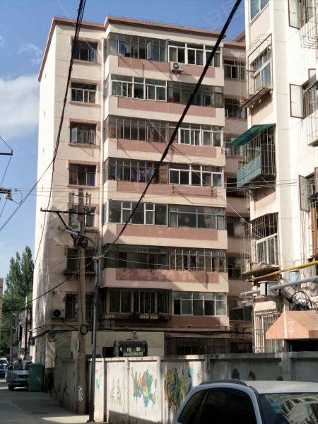 红山根三角花园,红山根东路-兰州红山根三角花园二手房,租房,房价